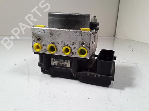 Used ABS pump FIAT 500 (312_) 1.2 (312AXA1A) (69 hp) 8996034