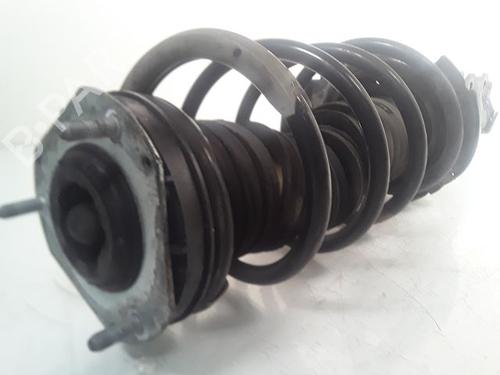 Right front shock absorber MAZDA 2 (DE_, DH_) 1.3 (DE3FS) | BP9042484M17