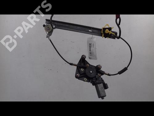 BP8996609C24 | Rear left window mechanism ALFA ROMEO 156 (932_) 1.9 JTD (932.A2B00, 932.A2C00) BP8996609C24