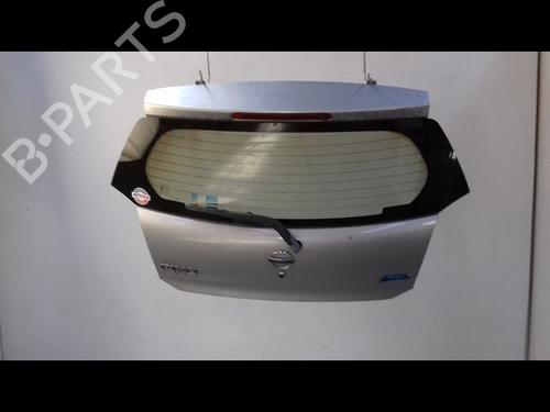 Used Tailgate NISSAN PIXO (UA0) 1.0 (68 hp) 8988008