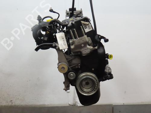 Engine FIAT 500 (312_) 1.2 (312AXA1A) | BP31605373M1 
