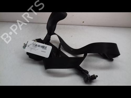 Used Front right belt tensioner DACIA LODGY (JS_) 1.2 TCe (JSAY, JSM0) (115 hp) 13214377