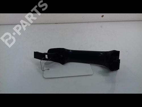 Front right exterior door handle VOLVO S40 II (544) 1.6 D | BP9160739C129 