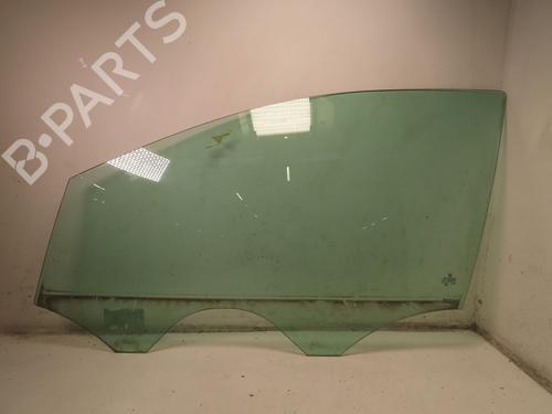 Front left door window VW POLO V (6R1, 6C1) 1.6 TDI | BP29469110C18 