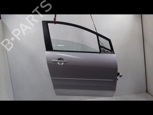 Used Right front door MAZDA 5 (CR) 2.0 CD (CR19) (110 hp) 15089588