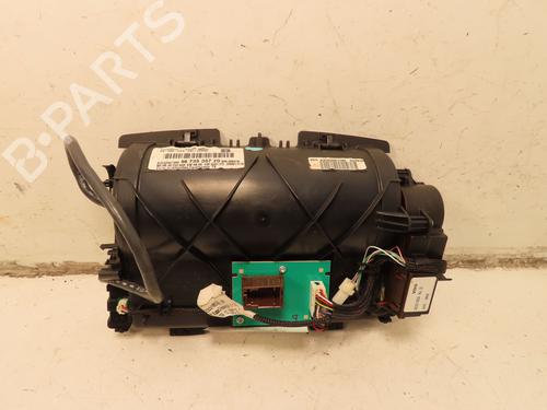 Used Display monitor PEUGEOT 5008 (0U_, 0E_) 1.6 HDi (110 hp) 32099953