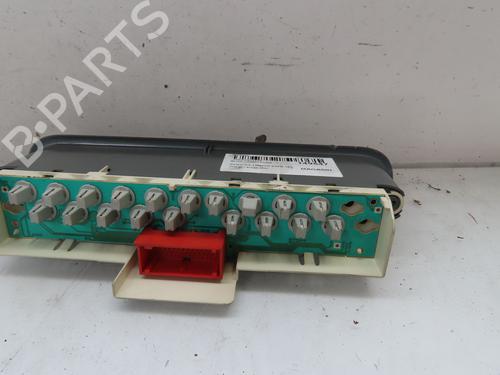 Used Instrument cluster RENAULT TWINGO I (C06_) 1.2 16V (C06C, C06D, C06K) (75 hp) 19932537