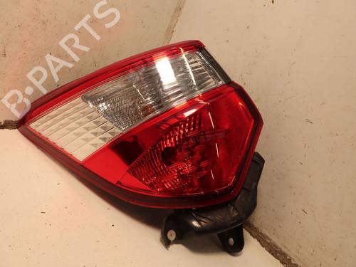 Used Left taillight Left taillight TOYOTA YARIS (_P13_) 1.5 Hybrid (NHP130_) (101 hp) 33444356 33444356