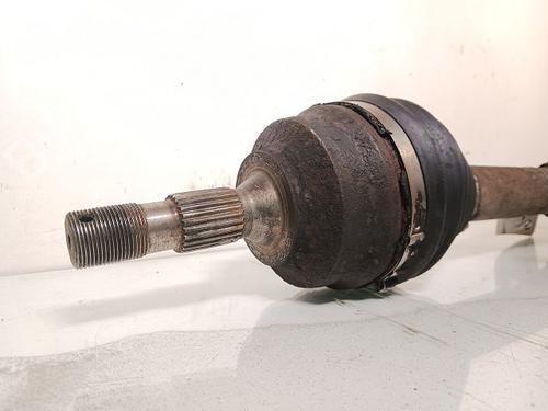 Left front driveshaft CITROËN C4 I (LC_) 2.0 HDi | BP12203595M38 