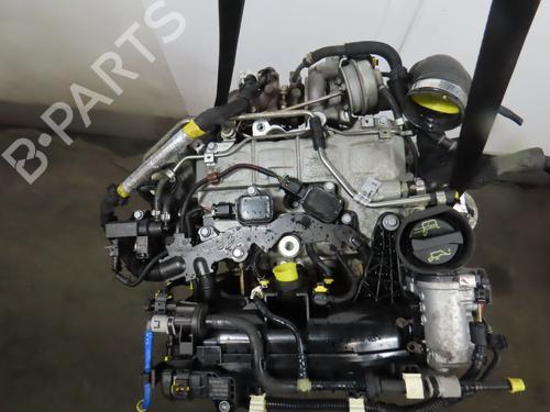 Used Engine LANCIA YPSILON (312_) 0.9 TwinAir (312.PXG11, 312.PXG1A, 312.YXG11, 312.YXG1A) (86 hp) 30979359