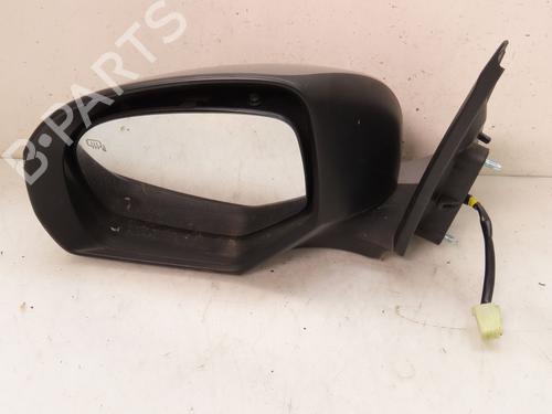 Used Left mirror Left mirror SUZUKI SWIFT IV (FZ, NZ) 1.3 DDiS (AZG413D, ZC02S, ZC92S) (75 hp) 19441285 19441285