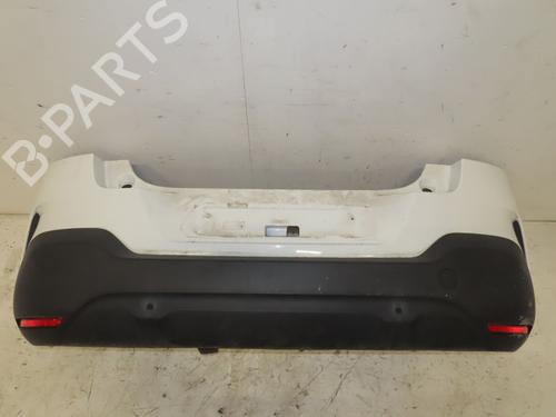Bumper achter Bumper achter CITROËN C4 CACTUS 1.2 THP 110 (110 hp) 36484878 36484878