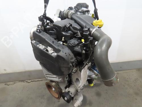 Engine DACIA DUSTER (HS_) 1.5 dCi | BP39217705M1 - Image 5
