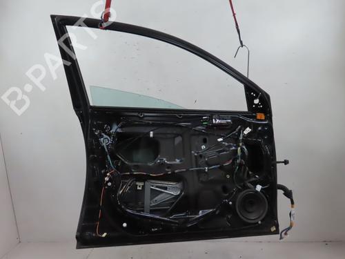 Left front door TOYOTA AVENSIS Estate (_T25_) 2.2 D-CAT (ADT251_, ADT251R) | BP17469780C2 