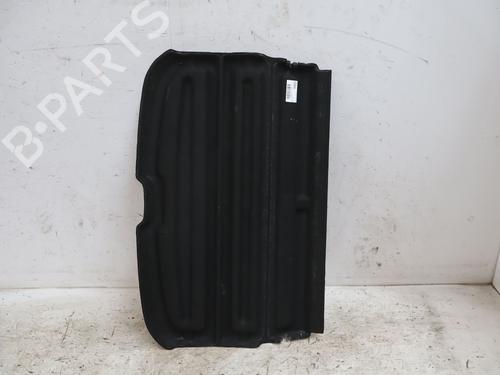 Bandeja trasera Bandeja trasera PEUGEOT 3008 I MPV (0U_) 1.6 HDi (114 hp) 33808545 33808545