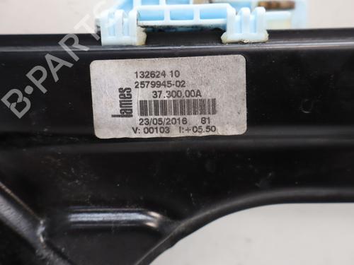 Front left window mechanism BMW 2 Gran Tourer (F46) 216 d | BP39219644C22 - Image 3