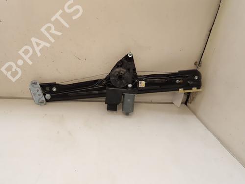 Used Front right window mechanism CITROËN C3 AIRCROSS II (2R_, 2C_) 1.2 PureTech 110 (2RHNZB, 2RHNZW, 2RHNPX, 2RHNPJ) (110 hp) 25299903