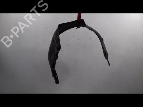 Used Wheel arch FIAT PANDA (169_) 1.3 D Multijet (169.AXC1A) (70 hp) 14892755