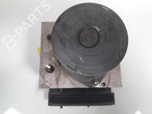 ABS pump RENAULT MEGANE II (BM0/1_, CM0/1_) 2.0 dCi (BM1K, CM1K) | BP9341733M43 