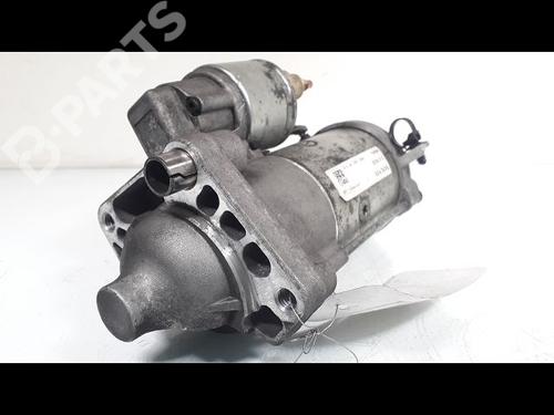 Used Starter Starter VOLVO XC60 II (246) D5 AWD (235 hp) 10981633 10981633