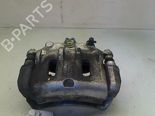Left front brake caliper CHEVROLET CAPTIVA (C100, C140) 2.2 D | BP36484273M105 - Image 2