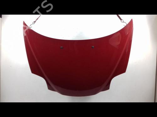 Hood ALFA ROMEO MITO (955_) 1.6 JTDM (955AXC1B) (120 hp) 50508702