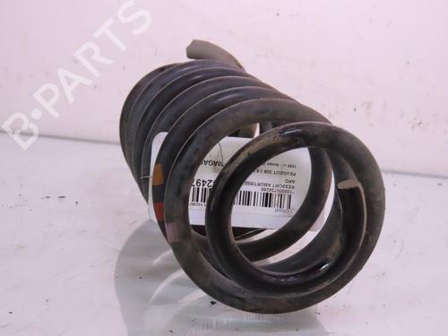 Shock absorber spring PEUGEOT 308 SW I (4E_, 4H_) 1.6 HDi | BP16203480C152