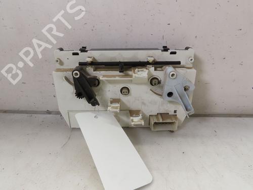Climate control PEUGEOT 206 Hatchback (2A/C) 2.0 HDI 90 | BP19089714I5 