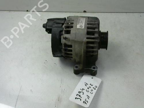 Used Alternator FIAT PUNTO (188_) 1.2 60 (188.030, .050, .130, .150, .230, .250) (60 hp) 8977314