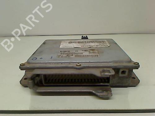Used Engine control unit (ECU) PEUGEOT 306 Hatchback (7A, 7C, N3, N5) 2.0 16V (132 hp) 23148900