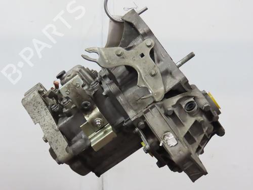 Gearbox FIAT PANDA (169_) 1.2 (169AXF2A, 169AXF1A) | BP33221990M3 - Image 4
