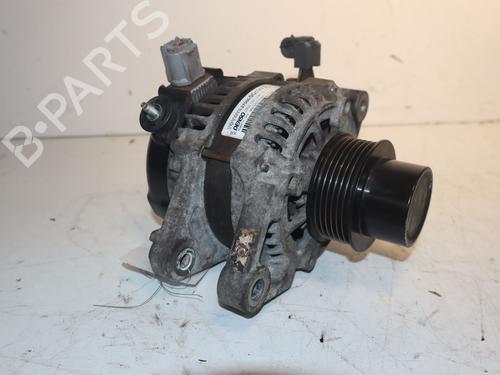 Alternator TOYOTA AYGO (_B4_) 1.0 (KGB40) | BP34201051M7 - Image 3
