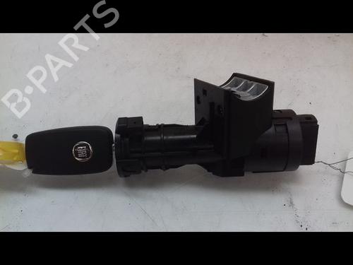 Used Ignition barrel FIAT BRAVO II (198_) 1.6 D Multijet (198AXM1B) (90 hp) 10367668