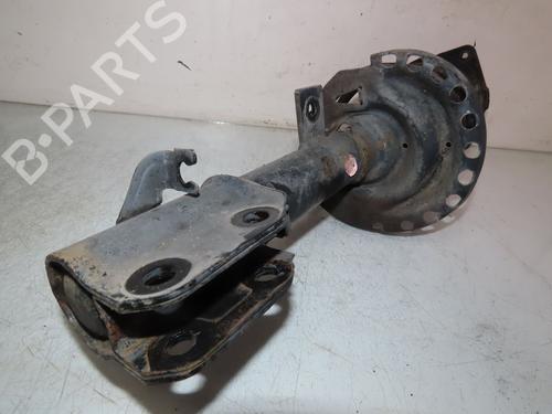 Høyre foran støtdemper NISSAN MICRA III (K12) 1.2 16V (65 hp) 25610985