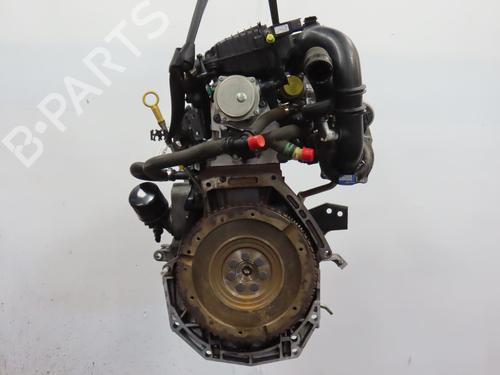 Engine DACIA LOGAN (LS_) 1.5 dCi (LS0K) | BP29963681M1 