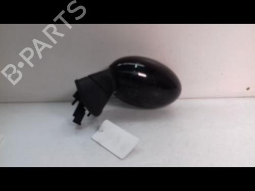 Used Left mirror MINI MINI (R50, R53) Cooper (116 hp) 16931337