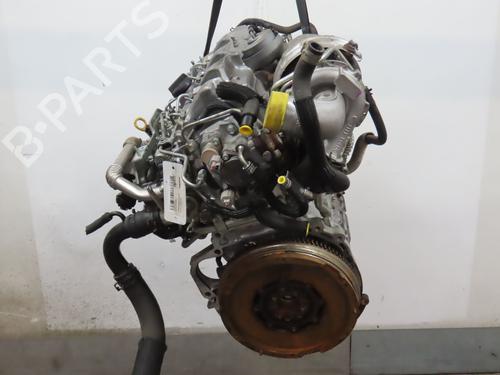 Engine TOYOTA AURIS (_E15_) 2.0 D-4D (ADE150_, ADE150R) | BP33632455M1 - Image 3