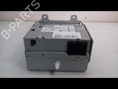 Used Radio CHEVROLET ORLANDO (J309) 2.0 D (163 hp) 10913734