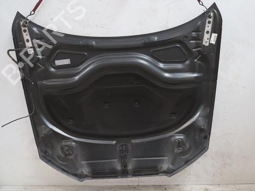Used Hood Hood 36893673 36893673