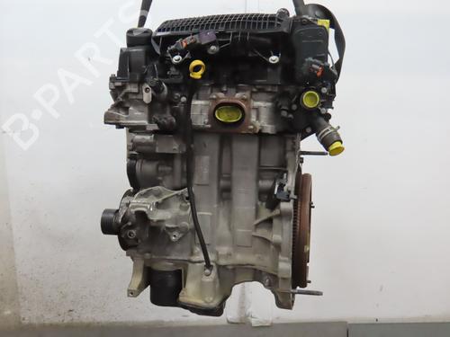 Engine PEUGEOT PARTNER Box Body/MPV 1.6 HDi | BP34573068M1 - Image 2