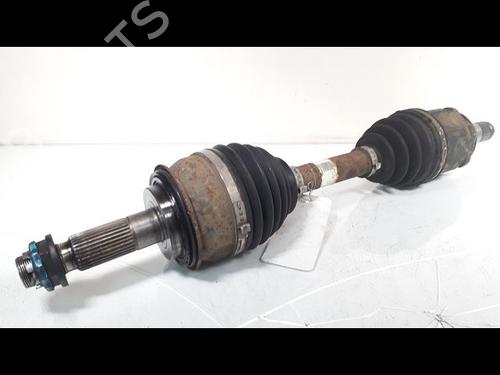Right front driveshaft TOYOTA HILUX VII Pickup (_N1_, _N2_, _N3_) 2.5 D-4D 4WD (KUN25_, KUN25R) | BP23149735M39