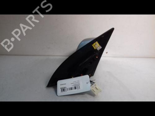 Right mirror CHEVROLET NUBIRA Saloon 1.8 | BP15421088C27 