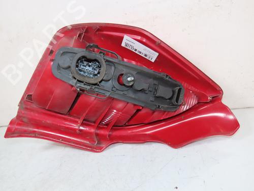 Right taillight CITROËN C2 (JM_) 1.4 | BP25830377C35 