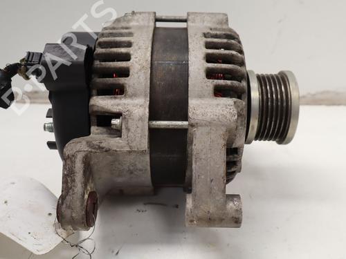 Alternator OPEL ASTRA J (P10) 1.4 (68) | BP37186273M7 - Image 2