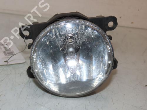 Used Left front fog light RENAULT MEGANE III Coupe (DZ0/1_) 2.0 dCi (DZ0L) (160 hp) 30954486