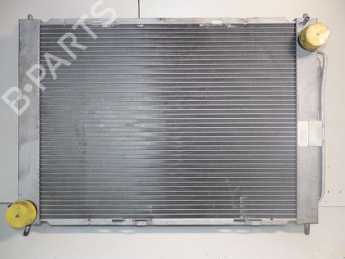 AC Kondensor RENAULT WIND (E4M_) 1.2 TCe 100 (E4MF) | BP36366948M32 - Image 2