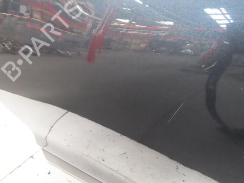 Left rear door RENAULT CLIO IV (BH_) 1.2 16V | BP17175869C4 