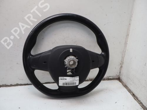 Rat Rat RENAULT MEGANE IV Hatchback (B9A/M/N_) 1.5 Blue dCi 95 (B9A2, B9A6) (95 hp) 33712270 33712270