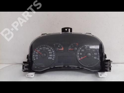 Cuadro instrumentos FIAT PANDA (169_) 1.2 (169.AXB11, 169.AXB1A) (60 hp) 8981333