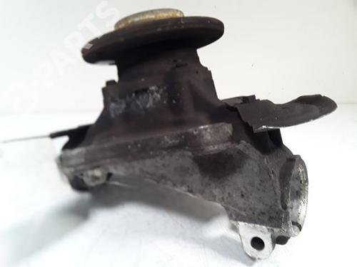 Left front steering knuckle BMW 3 (E90) 320 d | BP9004509M25 